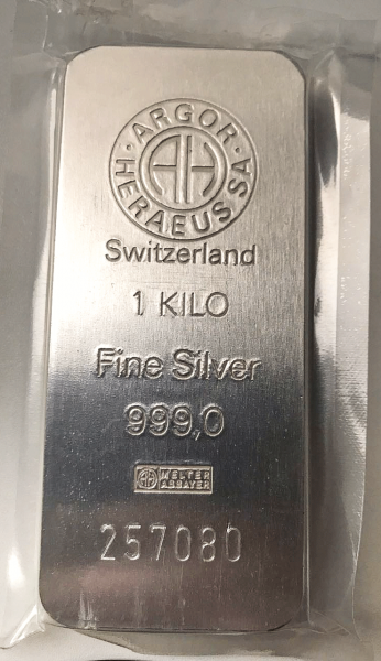 Silberbarren G Pacht Gold M Nzen Und Edelmetallhandel In Kiel