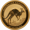 Gold Känguru 1/4oz
