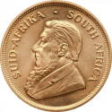 Krügerrand 1 Unze Gold
