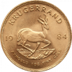 Krügerrand 1 Unze Gold