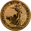 Britannia Gold 1 Unze