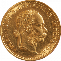 Österreich 1 Dukat