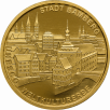 BRD 100 Euro Gold