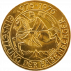 Österreich 1000 ÖS Babenberger 12,15g