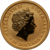 Gold Känguru 1/10oz