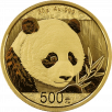 China Goldpanda 30g