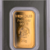 Goldbarren 20 Gramm