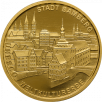 BRD 100 Euro Gold