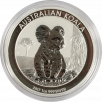 1 Unze Koala Australien