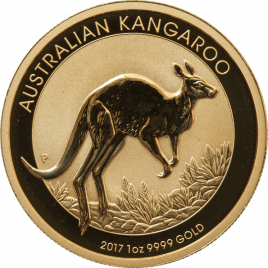 Känguru 1oz