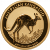 Gold Känguru 1/2oz