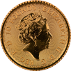 Britannia Gold 1/10 Unze