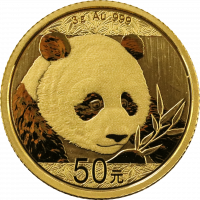 China Goldpanda 3g