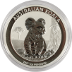 1 Unze Koala Australien
