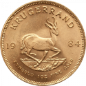 Krügerrand 1 Unze Gold