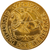 Österreich 1000 ÖS Babenberger 12,15g