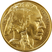 USA Buffalo 1 Unze Gold