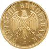 Gold Goldmark Deutschland