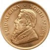 Krügerrand 1 Unze Gold