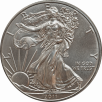 Silver Eagle USA 1 Unze Silber