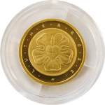 50€ Goldmz. div. Motive 7,78g