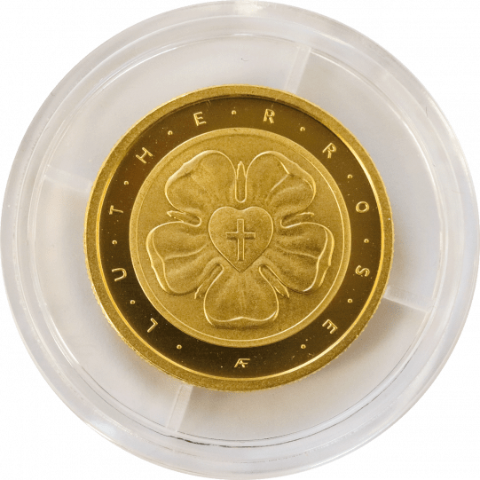 50€ Goldmz. div. Motive 7,78g