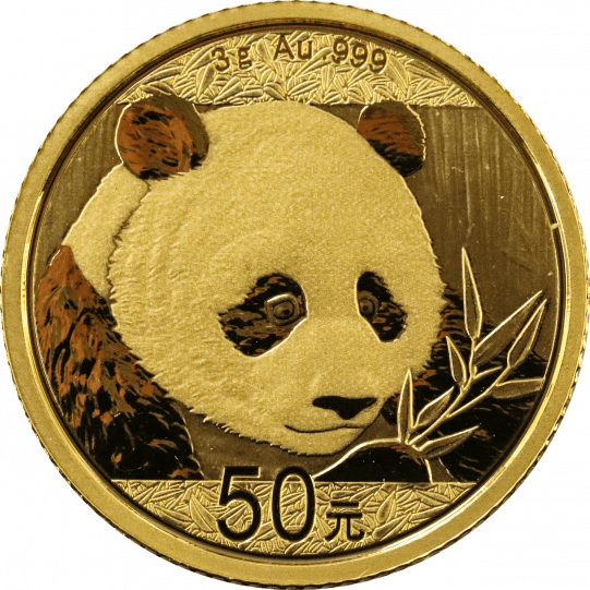 Goldpanda 3g