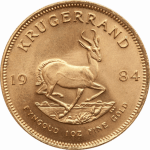 Krügerrand 1 Unze